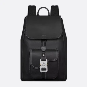 SAC A DOS A RABAT SADDLE