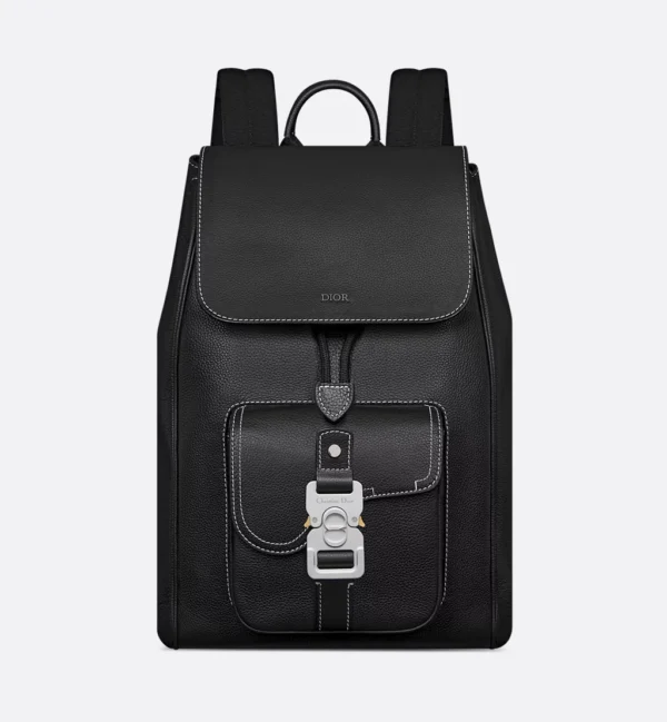 SAC A DOS A RABAT SADDLE