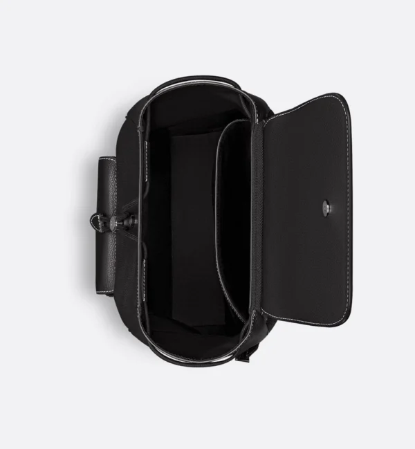 SAC A DOS A RABAT SADDLE