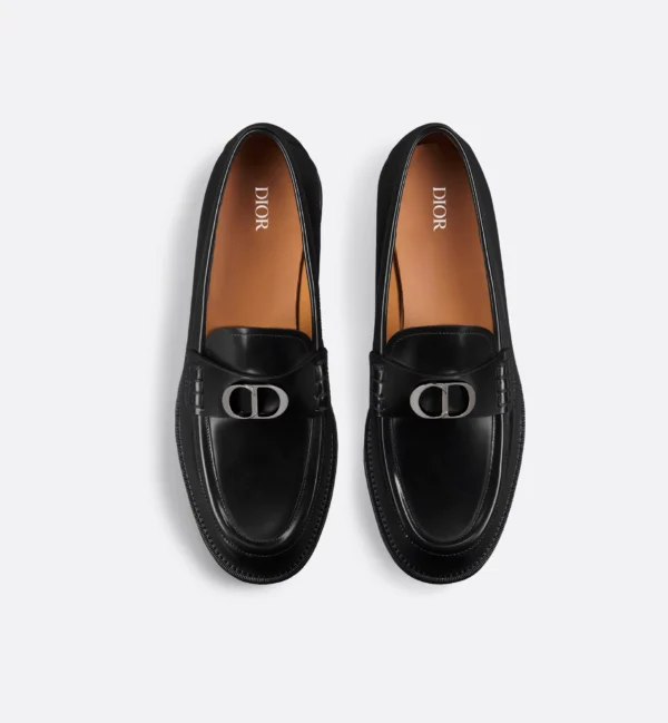 MOCASSIN DIOR GRANVILLE CD