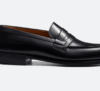 MOCASSIN J.M WESTON 180 EN NOIR