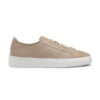 DOUBLE BUCKLE SNEAKER SANTONI 3 DOUBLE BUCKLE SNEAKER SANTONI EN BEIGE