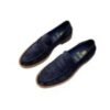 MOCASSIN BRUNELO CUCINELI EN DAIN SOFT EN BLEU NUIT 3 MOCASSIN BRUNELO CUCINELI EN DAIN SOFT EN BLEU NUIT