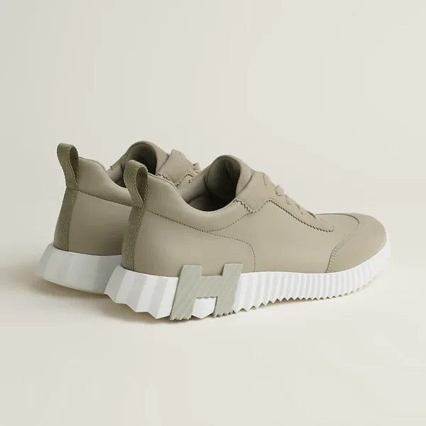 bouncing-sneaker-221898ZHNL-back-wm-5-0-0-800-800_g BASKETS REBONDISSANTES HERMES EN BEIGE ESQUISSE
