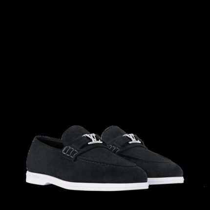 MOCASSIN LV ESTATE EN NOIR