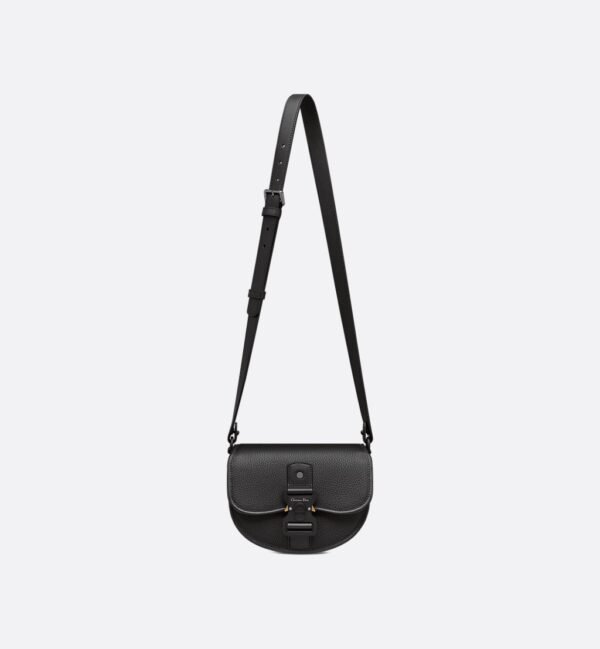 1ADPO033LACH00N_E07 SAC A BANDOULIERE MINI GALLOP