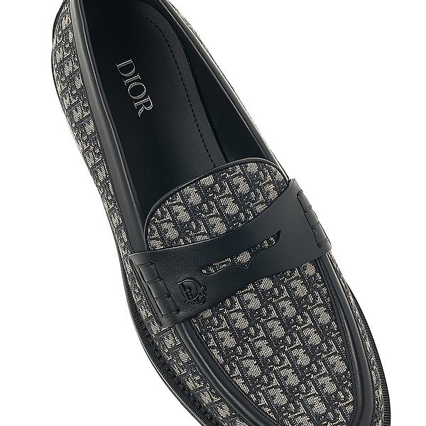 MOCASSIN DIOR GRANVILLE
