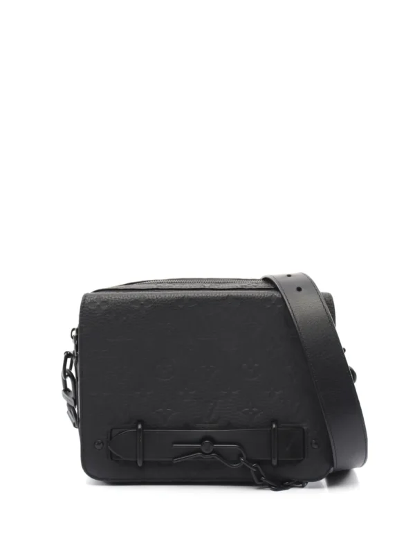 27562018_57349171_1000 SAC LV STEAMER MESSENGER EN NOIR
