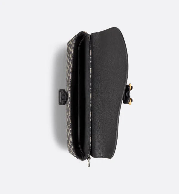 2ADCA442YKSH27E_E06 POCHETTE A5 SADDLE