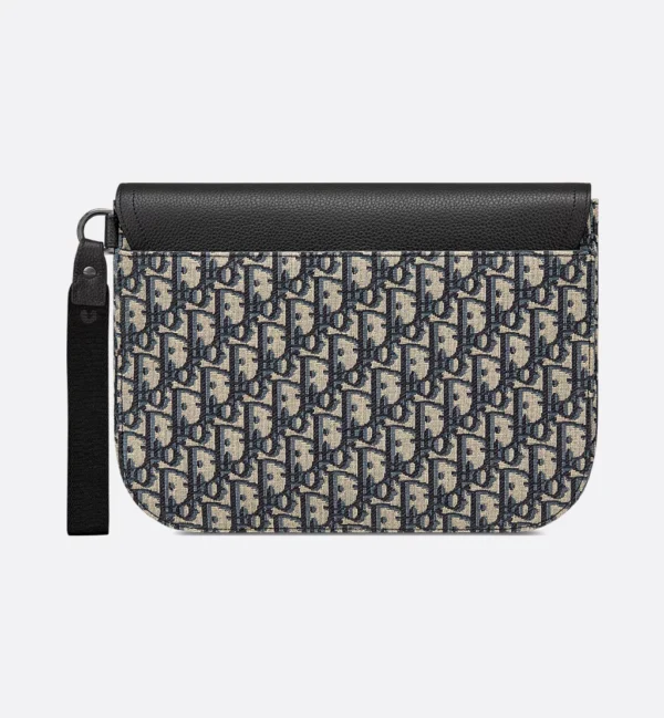 2ADCA442YKSH27E_E08-1 POCHETTE A5 SADDLE