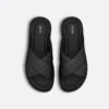 SANDALE DIOR ALIAS GRAVITY EN NOIR