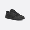 SNEAKER B27 UPTOWN BASSE EN NOIR