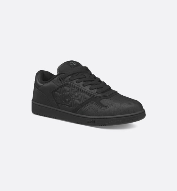 SNEAKER B27 UPTOWN BASSE EN NOIR
