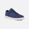 3SN272ZECH520_E03 SNEAKER B27 UPTOWN BASSE EN BLEU MARINE