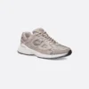 SNEAKER DIOR B30 COUNTDOWN EN SUÈDE GRIS