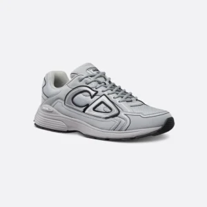 3SN279ZRDH868_E03 SNEAKER B30 COUNTDOWN EN GRIS