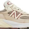 4c39abfb-9d6d-4ead-867d-9daf743c1567 SNEAKER LORO PIANA X NEW BALANCE 990V6