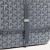 SAC BELVEDERE MM EN GRIS