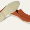 MOCASSINS SUMMER WALK EN MACADAMIA NUTS