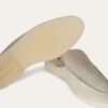 MOCASSINS BABOUCHE WALK EN BEIGE CLASSIQUE