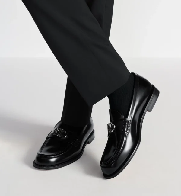 MOCASSIN DIOR GRANVILLE CD