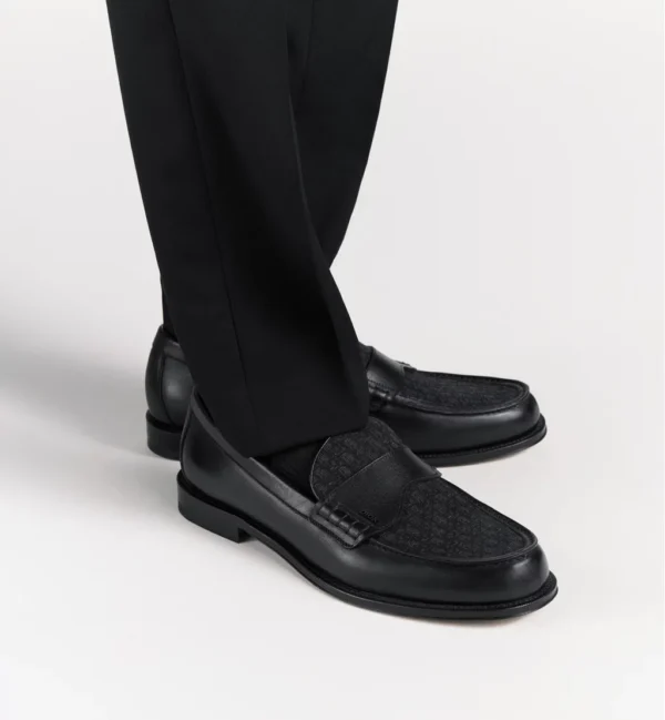 MOCASSIN DIOR GRANVILLE