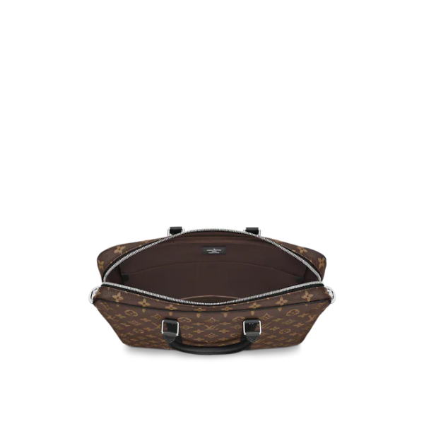 business-bag-monogram-macassar-canvas-bags-m52005_pm1_interior_20view_638bebbcf4d74f0fadbdd809ccbe6368_master PORTE DOCUMENT VOYAGE NM LV