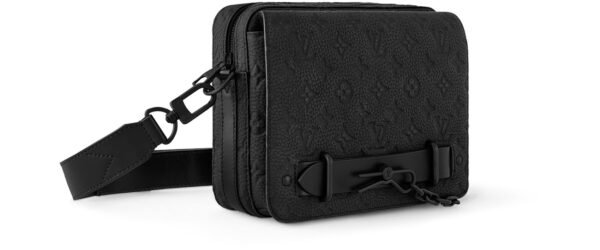 fea37884b3d74241b6fa51da91d4caca SAC LV STEAMER MESSENGER EN NOIR