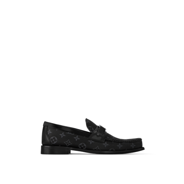 louis-vuitton-mocassin-major-BSEL2XTXEC_PM1_Side-view MOCASSIN MAJOR AU JACQUARD MONOGRAM EN NOIR