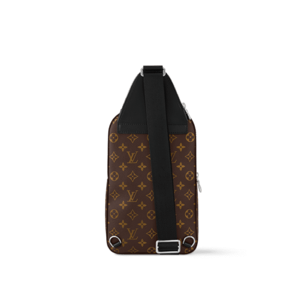 louis-vuitton-sac-avenue-slingbag-nm-M46327_PM1_Back-view-700x700 SAC A BANDOULIERE LV AVENUE MONOGRAM EN MARRON MACASSAR