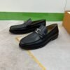 MOCASSIN LV LOAFER NOIR