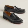 mocassins-kennedy-151424ZH02-worn-1-0-0-800-800_g MOCASSINS HERMES KENNEDY EN NOIR