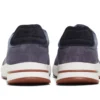 SNEAKER WEEK END WALK EN BLEU AZURE