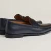 MOCASSINS HERMES KENNEDY MULTICOLORE