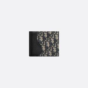 2ADBH076YKSH05E_E01 PORTEFEUILLE A DEUX VOLETS SADDLE