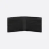 2ADBH076YKSH05E_E07 PORTEFEUILLE A DEUX VOLETS SADDLE