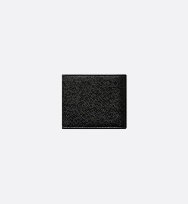 2ADBH076YKSH05E_E08 PORTEFEUILLE A DEUX VOLETS SADDLE