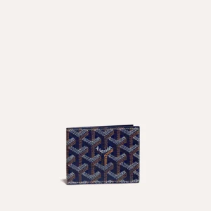 INSVICPMLTY12CL12X_1_trois_quarts_8c46 PORTE CARTES INSERT VICTOIRE EN BLEU MARINE