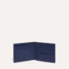 PORTE CARTES INSERT VICTOIRE EN BLEU MARINE