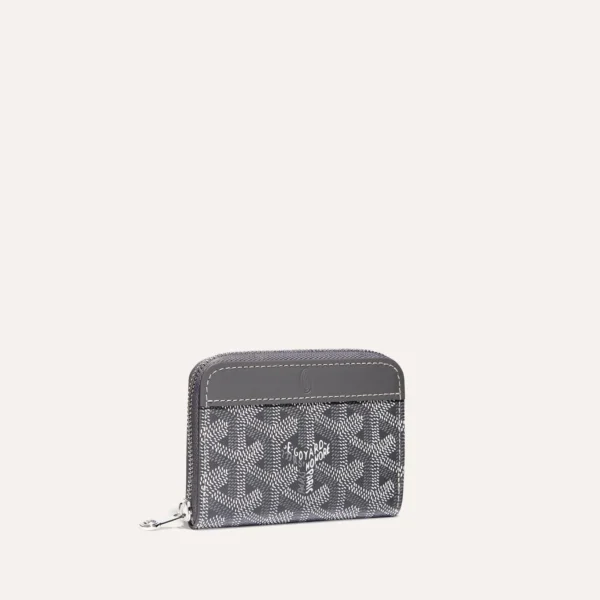 PORTE-MONNAIE GOYARD MATIGNON MINI