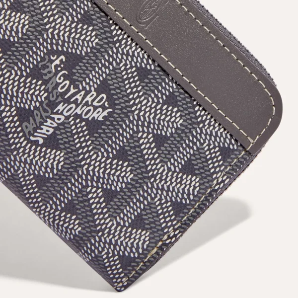 PORTE-MONNAIE GOYARD MATIGNON MINI