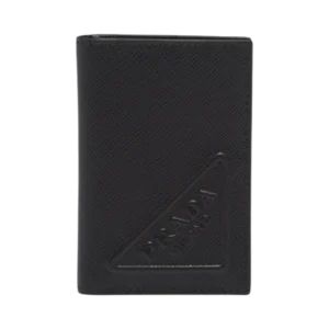 a_6c020fc79a5b4fc78e99efe5b9548012 PORTE-CARTES PRADA SAFFIANO EN NOIR