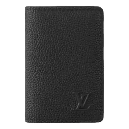 POCKET LV ORGANIZER EN NOIR