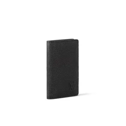 POCKET LV ORGANIZER EN NOIR